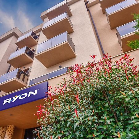 Hotel Ryon Navodari Exterior photo