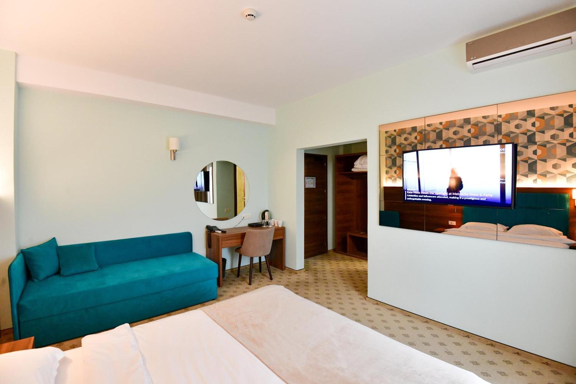 Hotel Ryon Navodari Exterior photo